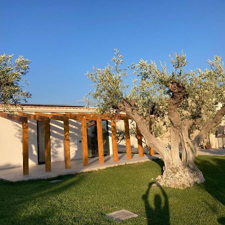 Agriturismo Baglio San Nicola Naro Buitenkant foto
