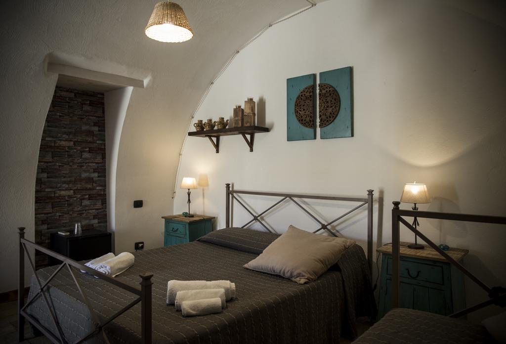 Agriturismo Baglio San Nicola Naro Buitenkant foto