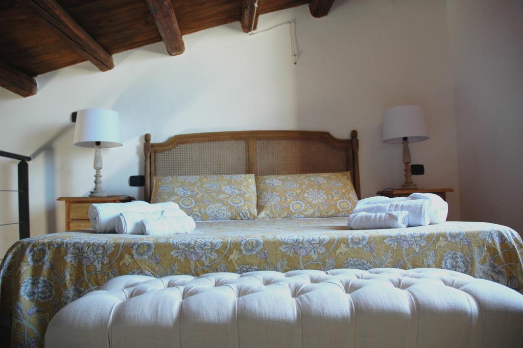 Agriturismo Baglio San Nicola Naro Buitenkant foto