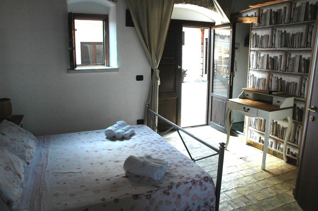 Agriturismo Baglio San Nicola Naro Buitenkant foto
