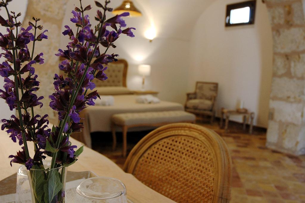 Agriturismo Baglio San Nicola Naro Buitenkant foto